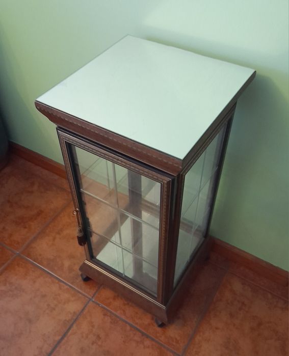 Vitrine swarovski