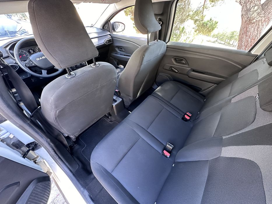 Dacia jogger iva garantia 2028