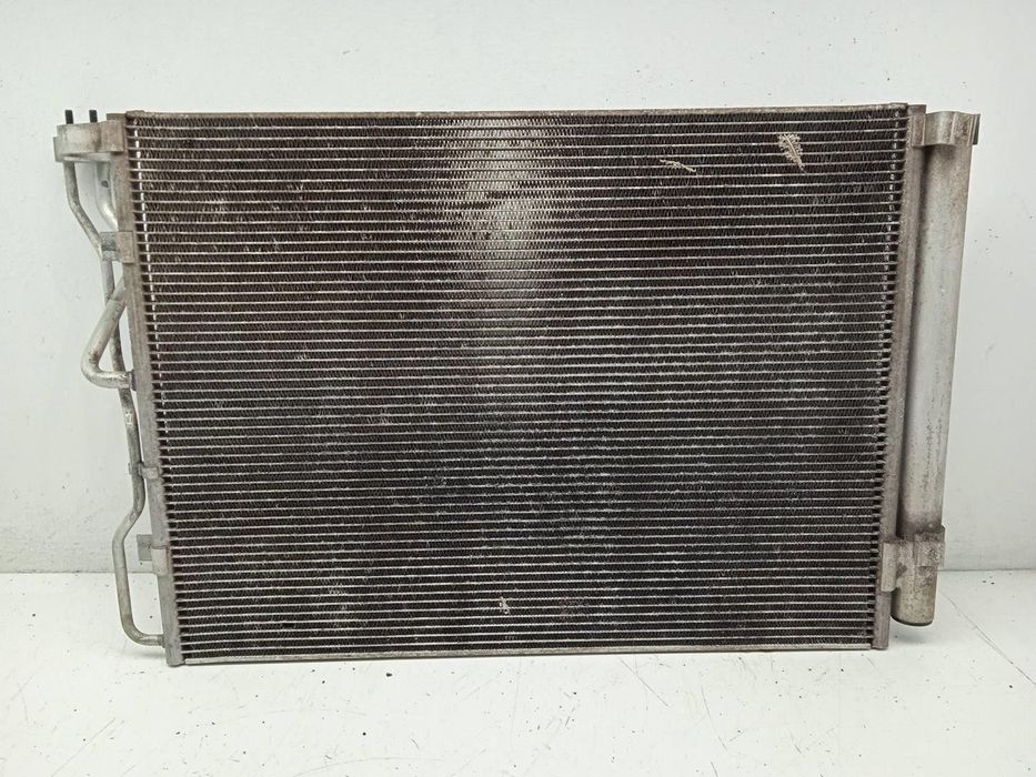 CONDENSADOR / RADIADOR AR CONDICIONADO HYUNDAI I40 2017