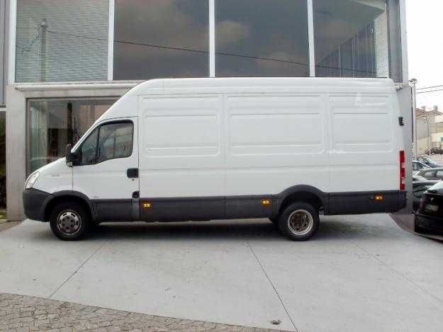 Transportes ou Mudanças Grande Porto Ligue