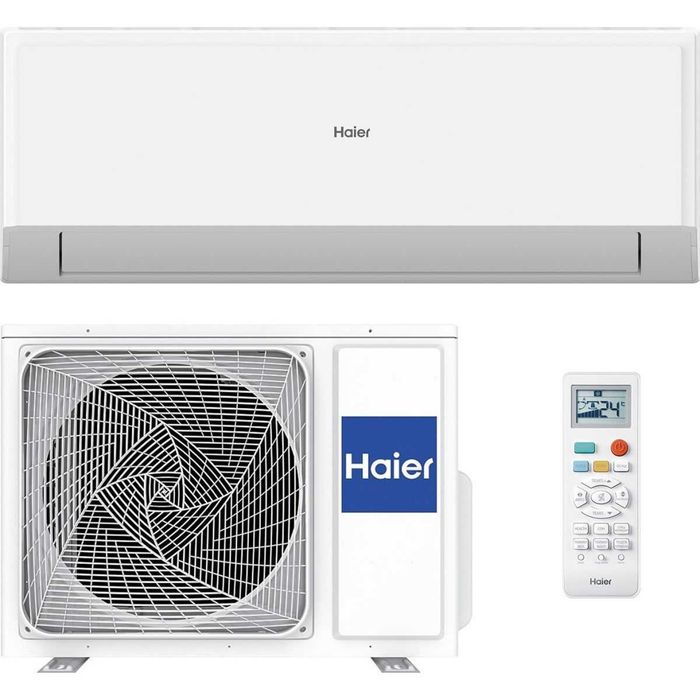 Інверторний кондиціонер Haier. Чернівці Продажа зі складу
