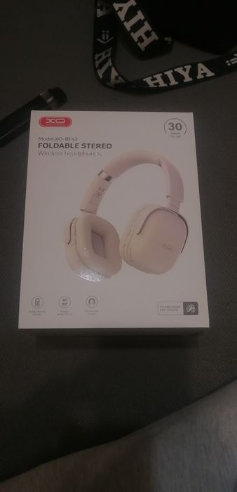 Навушники XO-BE42