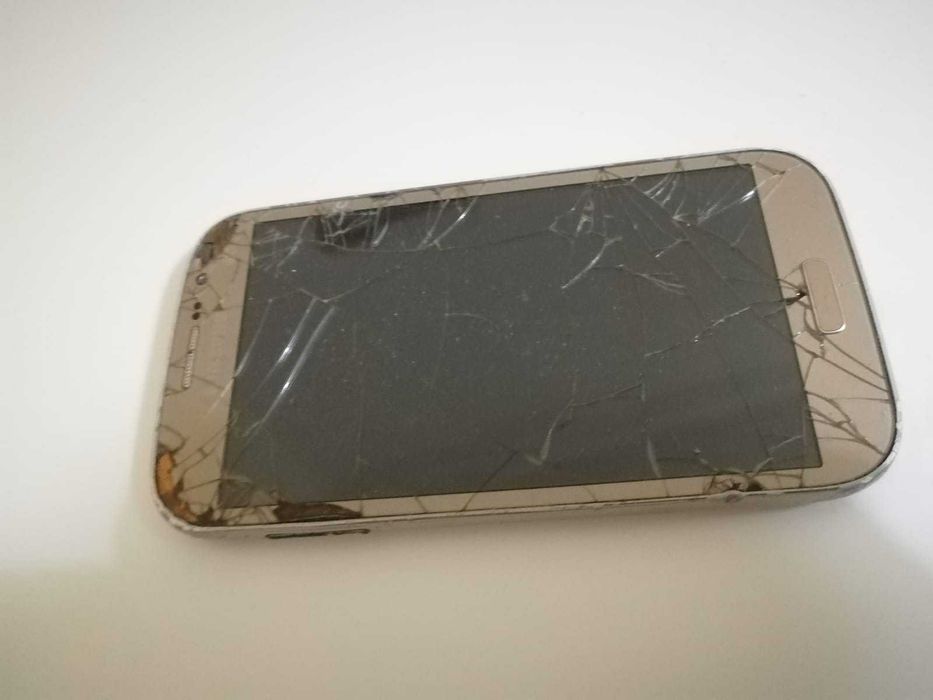 Samsung GT- I90601/DS