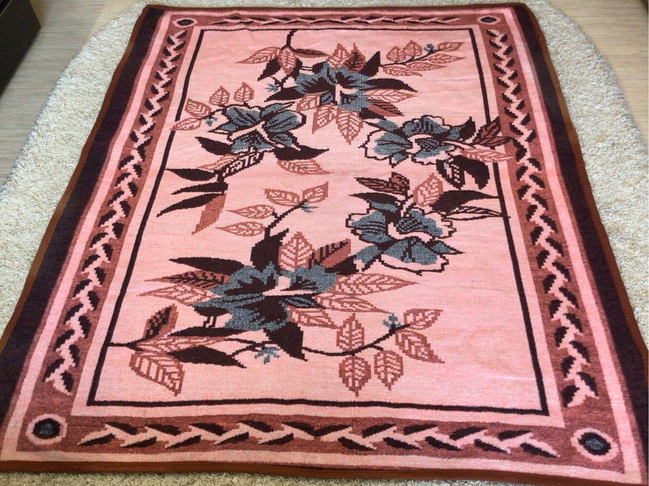 Покрывало двухстороннее 160*190 см.