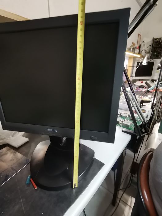 Monitor de 15" para POS