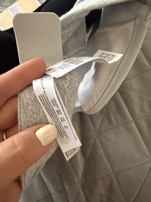 Бюстгалтер для кормления Бюстгалтер ліф для годуючої для годування