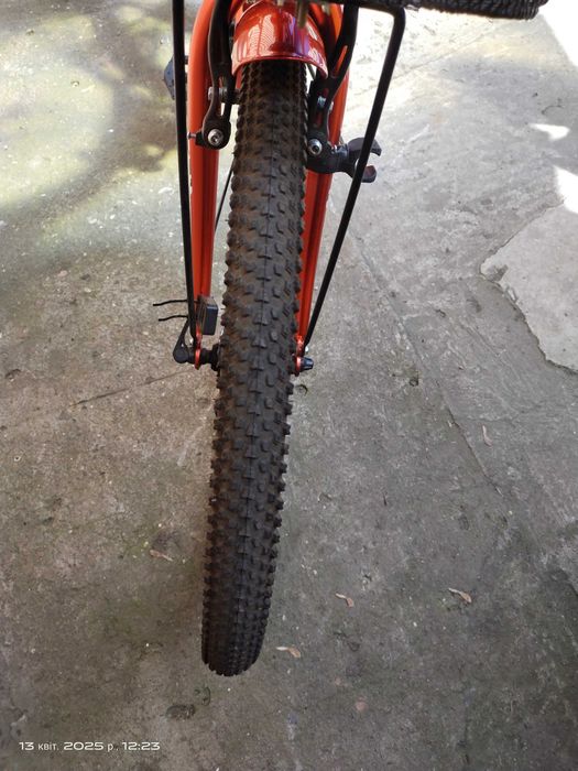 Електровелосипед 24'' Formula SMART рама 15"