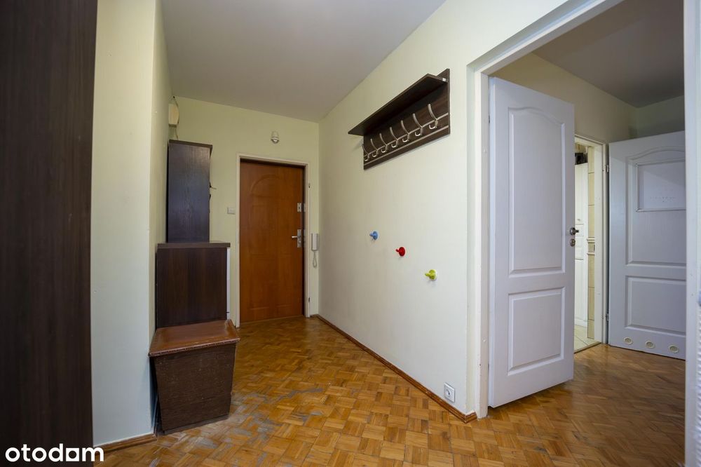 Wyjątkowe 4 Pokoje z Widokiem – ul. Szaniawskiego, Legnica
