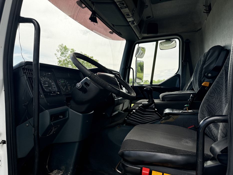 WUKO Renault Premium CENA BRUTTO  sprzedam lub zamienię