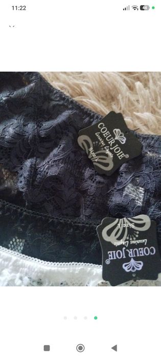 трусики жіночі нові