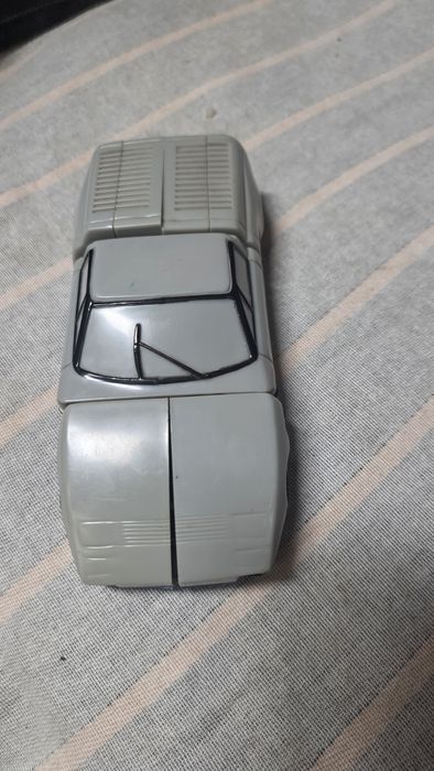 Transformer anos 80