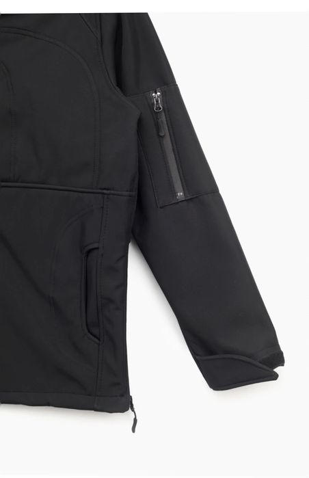 Куртка SoftShell