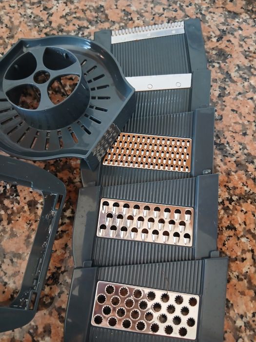 Mandoline Vegetable Slicer449547630250577921