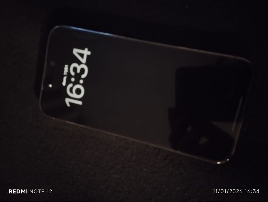 Iphone 14 pro max 256 g