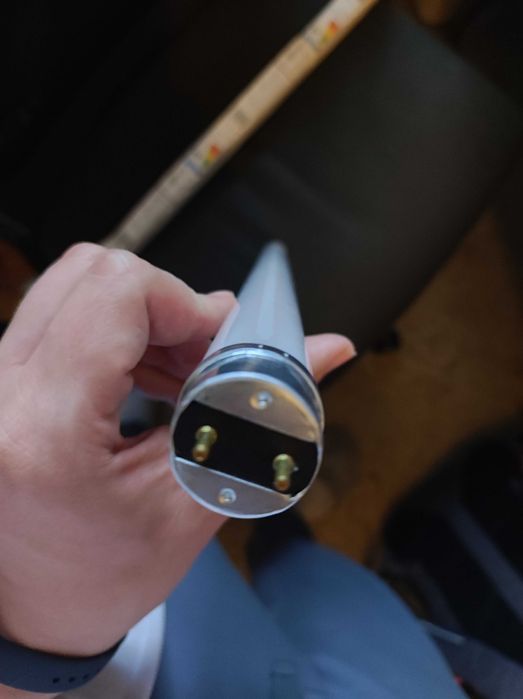 Świetlówka jarzeniówka LED T8 60cm 9W 4000K