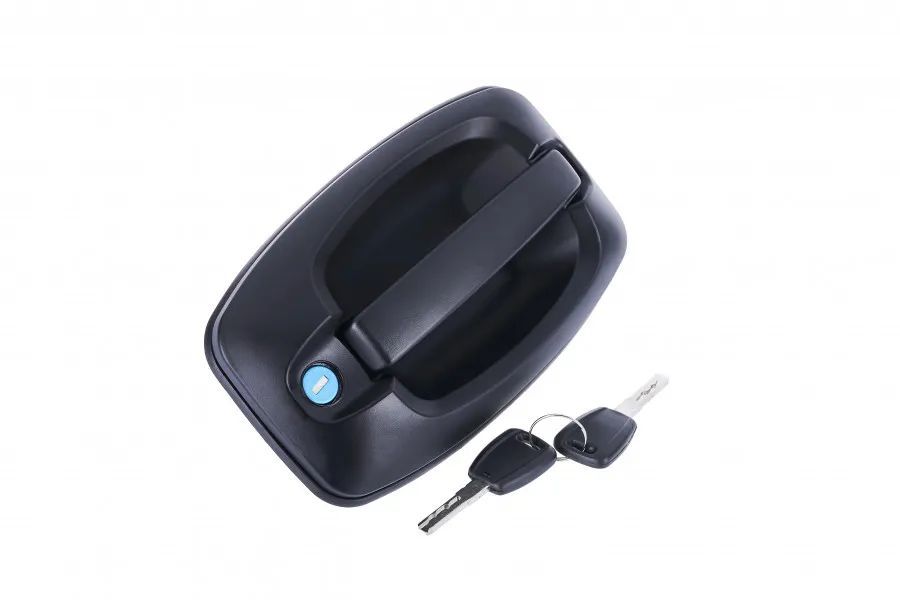 Puxador / Punho  Pega da mala Jumper Boxer Ducato (NOVO)