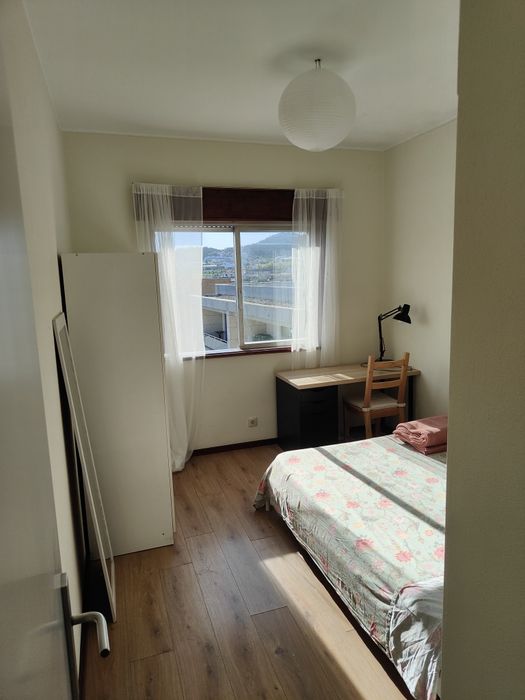 Quarto para alugar