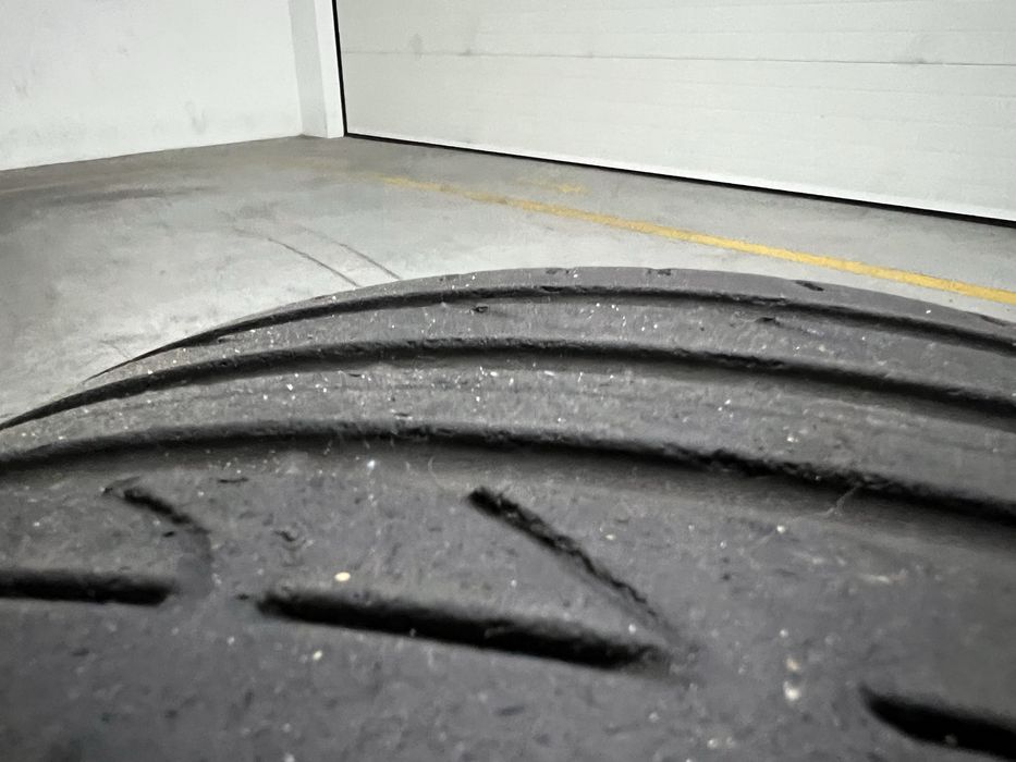 Pneu Bridgestone Potenza RFT 19