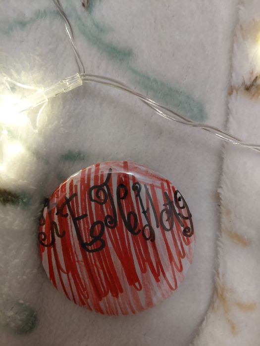 maching piny/broszki+branzoletki