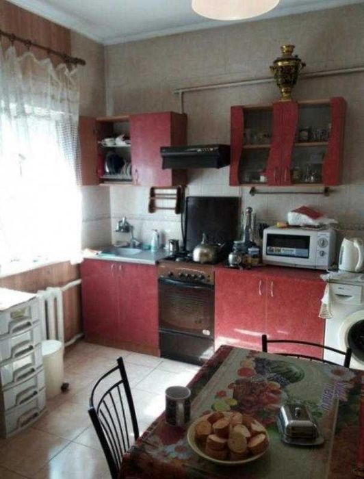 Продам часть дома в Черноморке на ул. Вторая