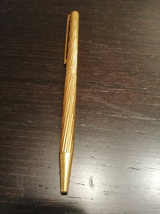 Esferográfica / lapiseira Dupont Original