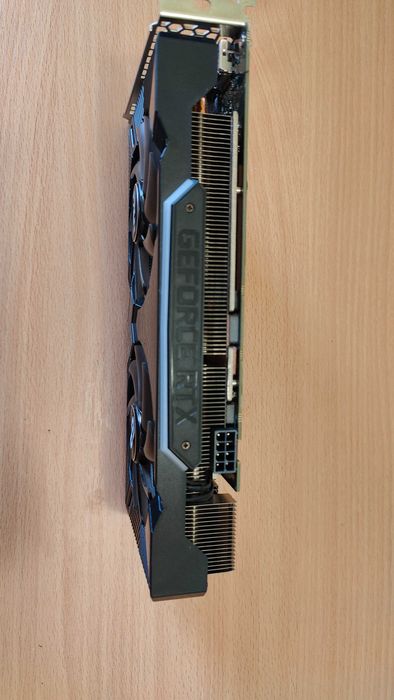 Karta graficzna Palit GeForce RTX 2070 GamingPro OC V1 8GB GDDR6