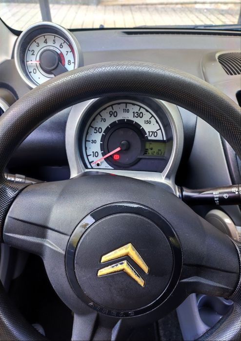 Vendo Citroen C1