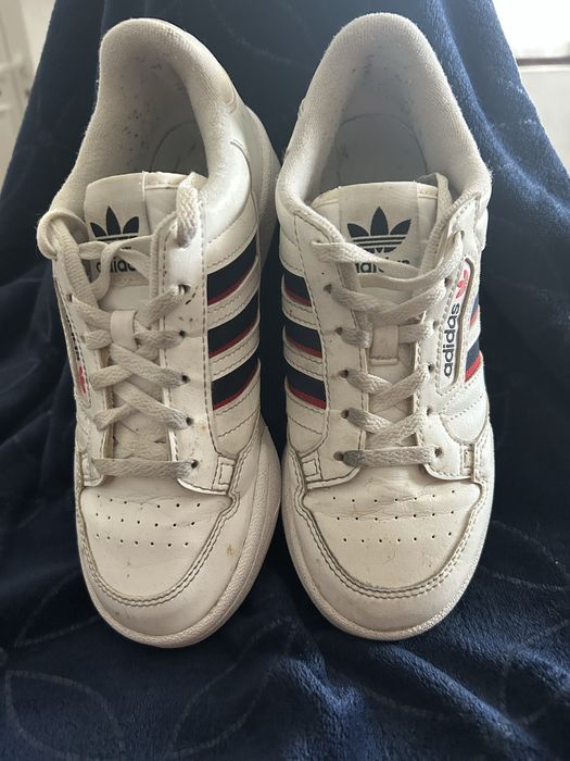 Adidas Stripes continente 80 infantil