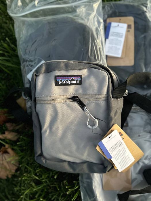 Барсетка патагонія