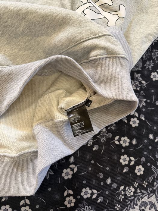 Amiri hoodie сіре,нове,розміри:S,M