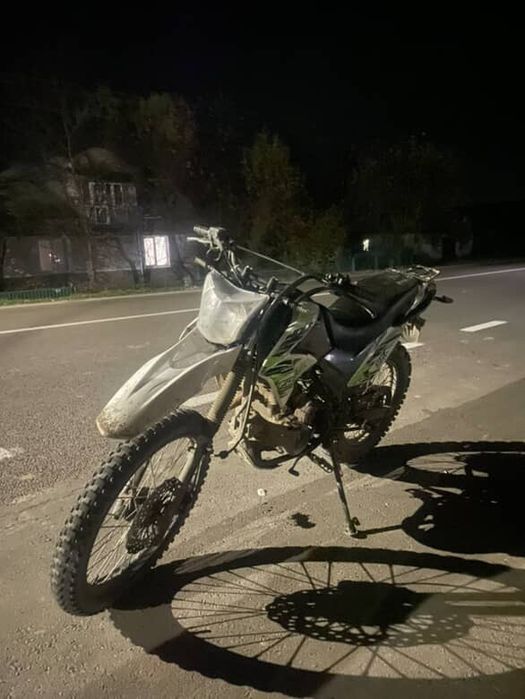 Продам форте 250 і ямаха 600 куб