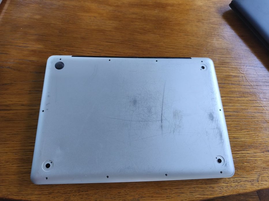 Sprzedam MacBook Pro