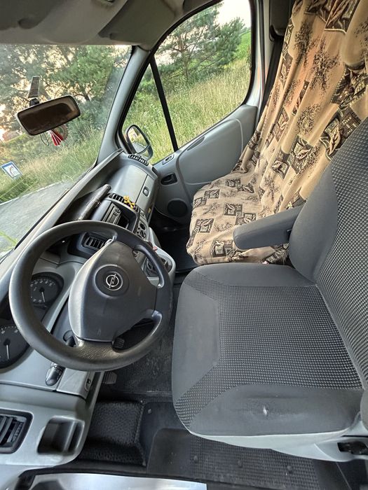 Продам Opel Vivaro 2009