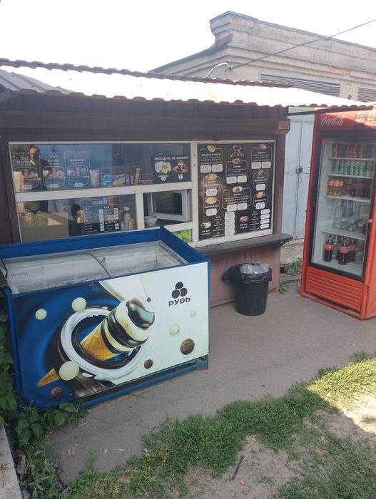 Продаж готового бізнесу