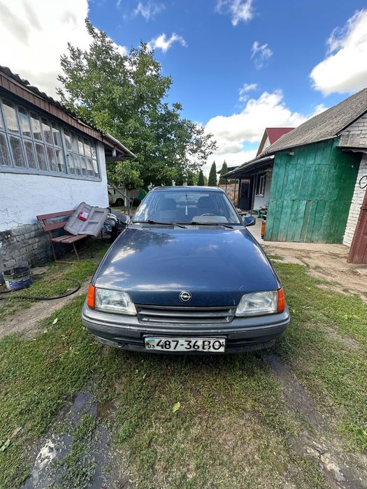 Продам авто OPEL Kadett