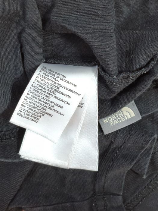 Футболка The North Face