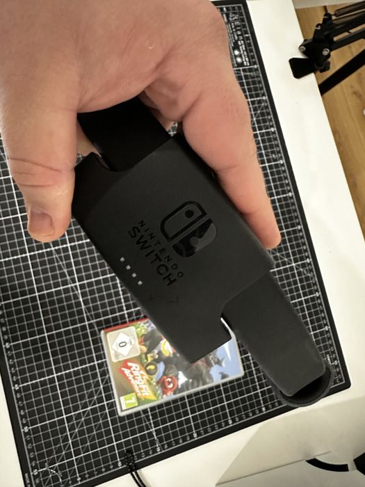 Jogo RingFit Adventure - Nintendo Switch