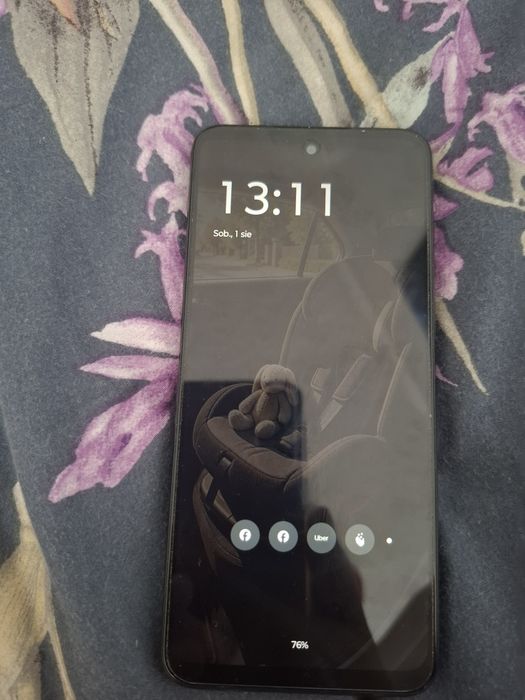 Telefon Motorola g53 5G