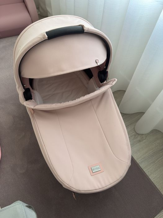 Alcofa Cybex Priam