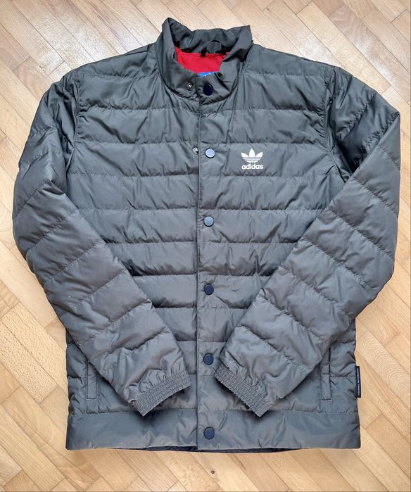 Куртка adidas porsche design: 800 Інший верхній одяг