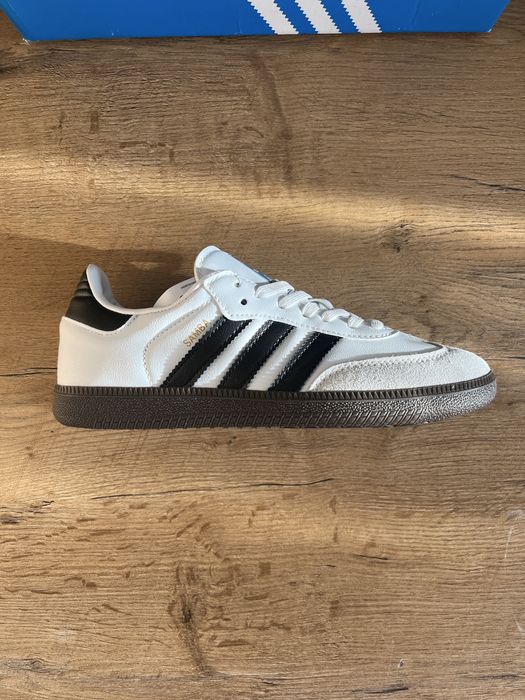 Adidas Samba OG