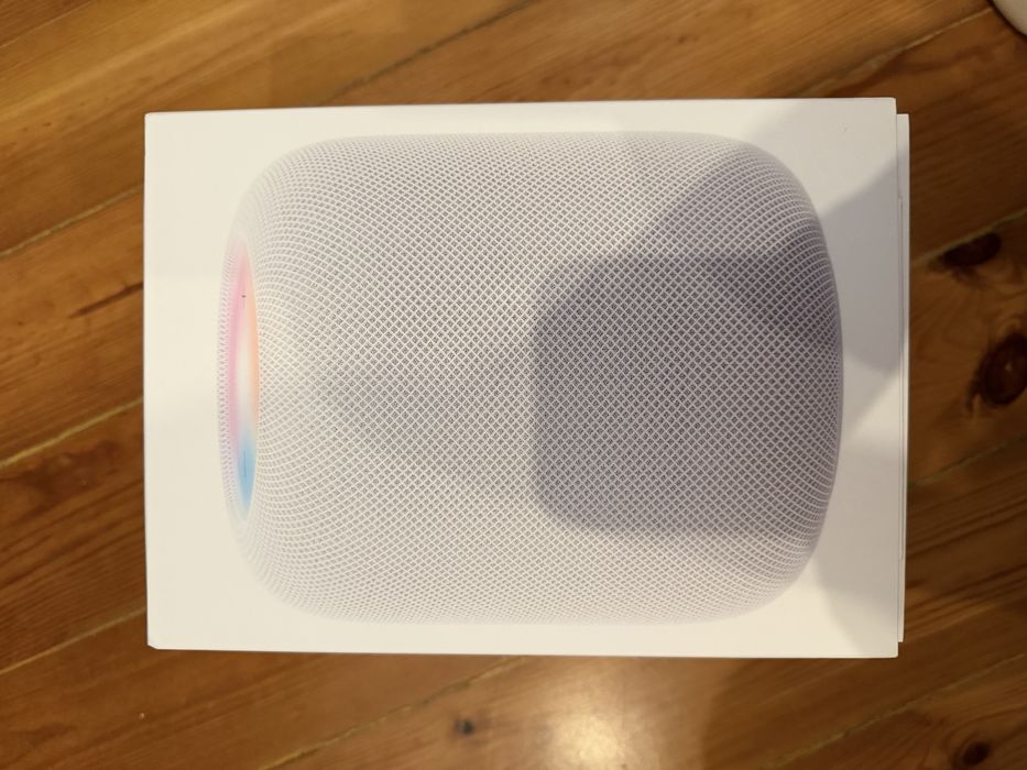 Apple HomePod 2 branco