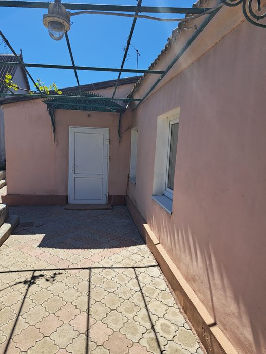 Продается дом (Володарского - 8 Военная)