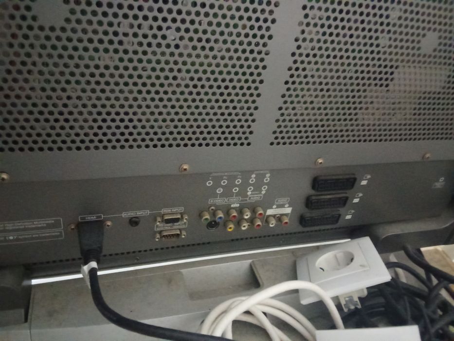 Televisão LG 43 polegadas