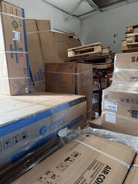 Уцененые кондиционеры. Продажа!!!