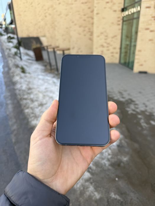 Iphone 13 pro max 128 gb