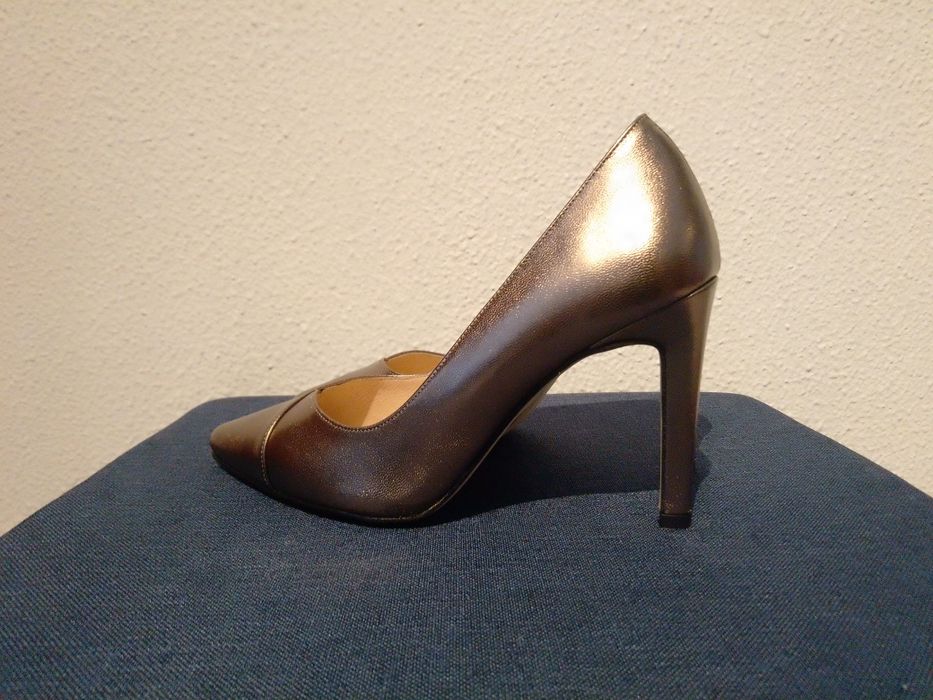 Sapatos Senhora Sofia Costa