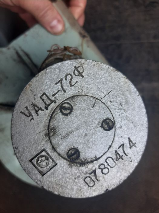 Воздушные улитки