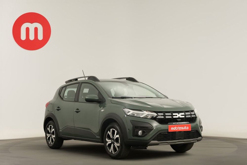 Dacia Sandero 1.0 TCe Expression