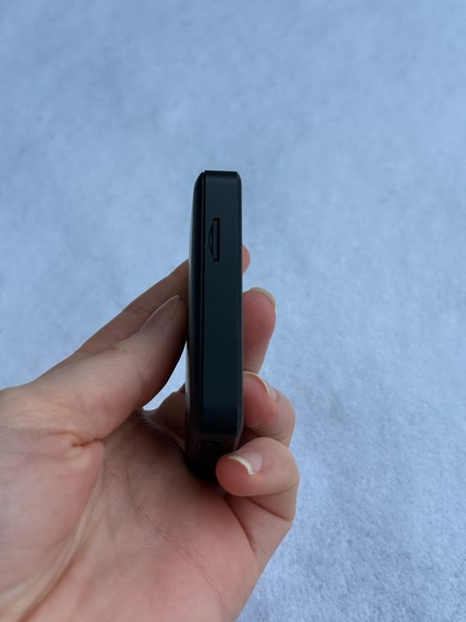 MP3 player Zooaoxo + micro sd 64gb